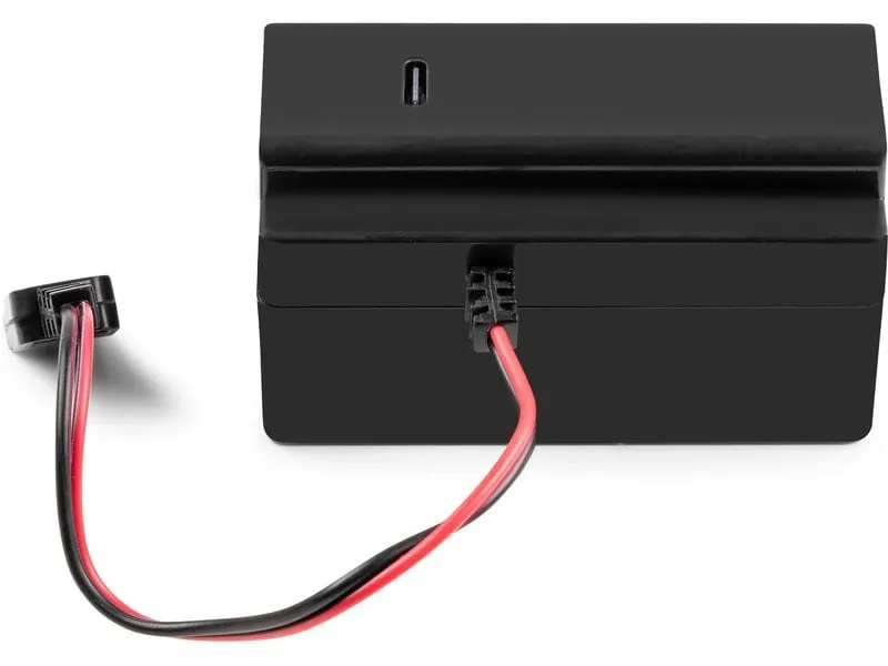 Vonyx Akku Pack MRB06
