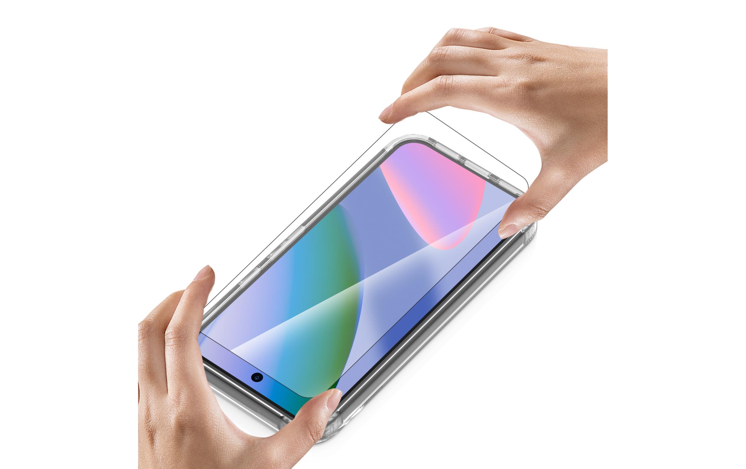 4smarts 360° Protection Set Google Pixel 10 Pro 4smarts 360° Protection Set Google Pixel 10 Pro