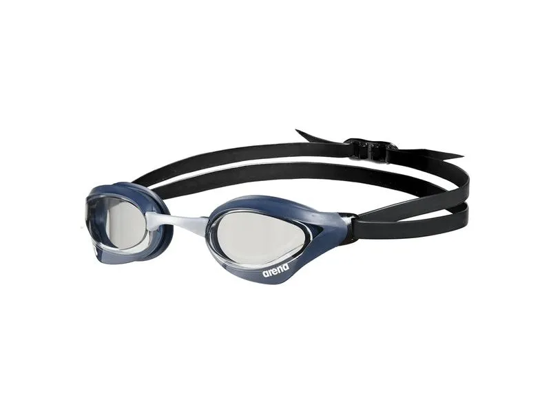 Arena Schwimmbrille Cobra Core Swipe clear/shark/grey Arena Schwimmbrille Cobra Core Swipe clear/shark/grey