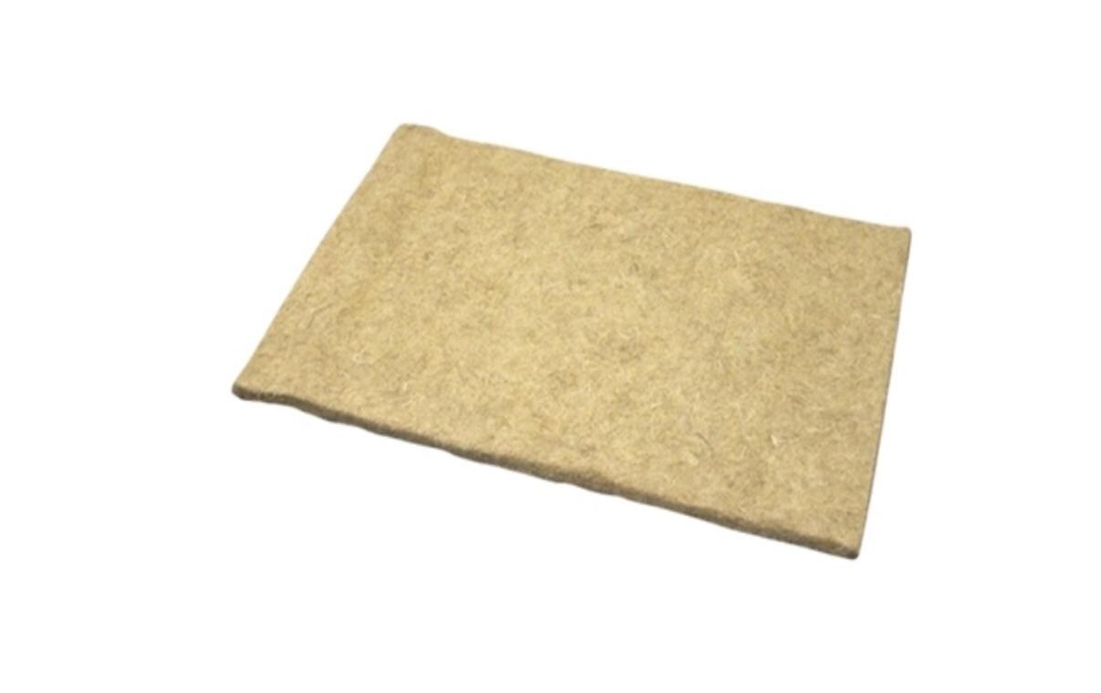 Nobby Hanfmatte 120 x 50 x 1 cm Nobby Hanfmatte 120 x 50 x 1 cm