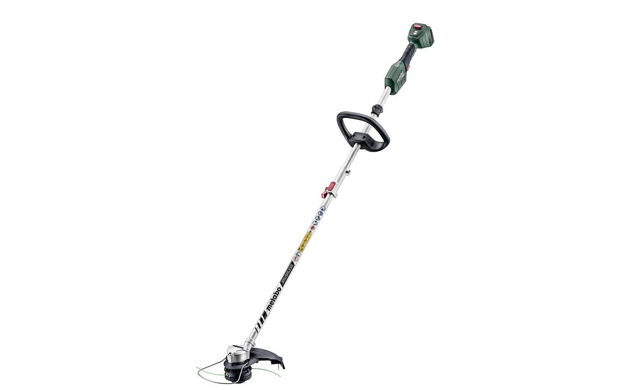 Metabo Akku-Trimmer RTD 18 LTX BL 30 Solo Metabo Akku-Trimmer RTD 18 LTX BL 30 Solo