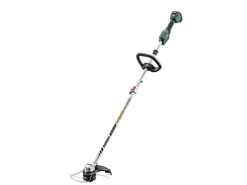 Metabo Akku-Trimmer RTD 18 LTX BL 30 Solo Metabo Akku-Trimmer RTD 18 LTX BL 30 Solo