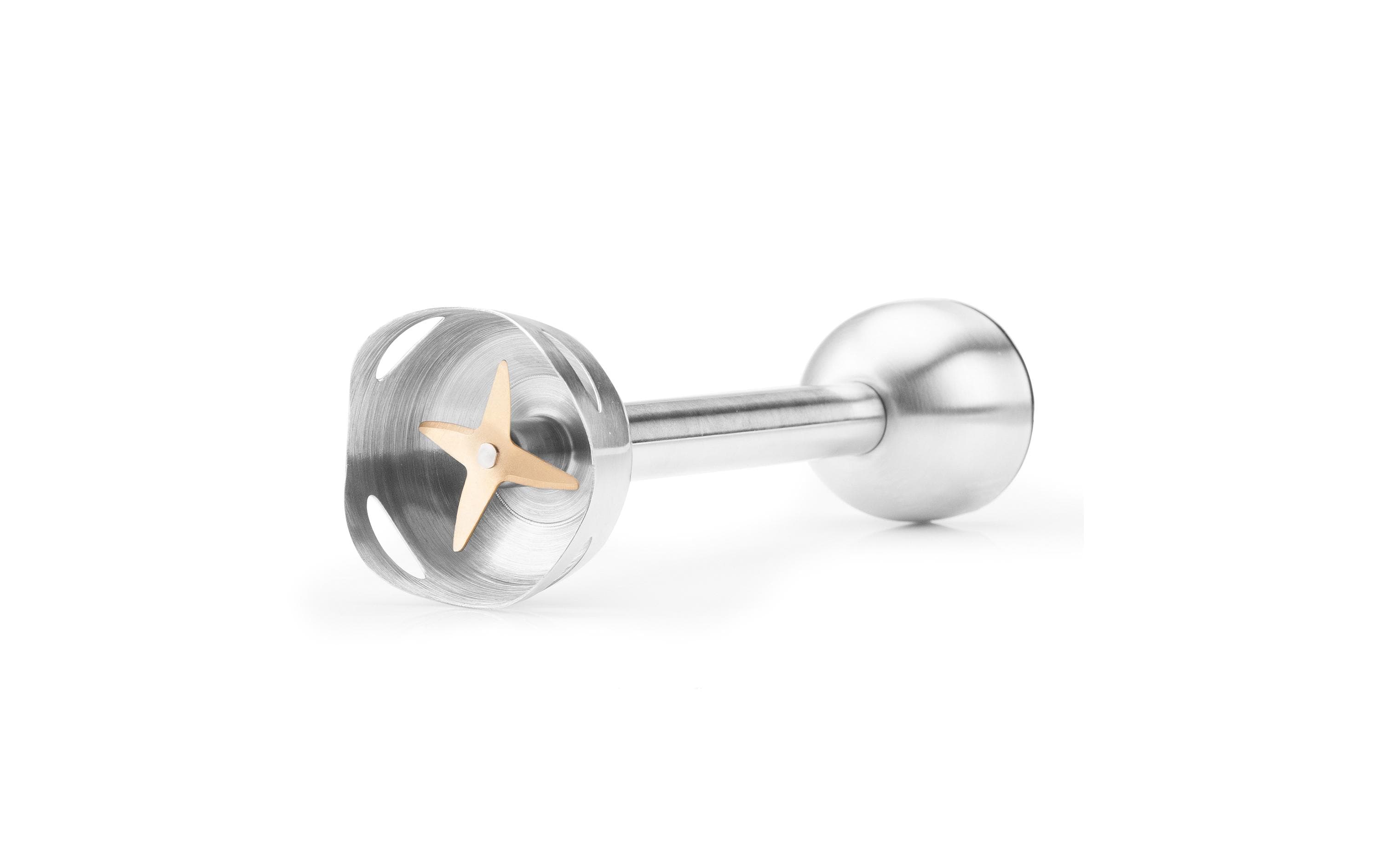 Gastroback Stabmixer Advanced Pro Schwarz