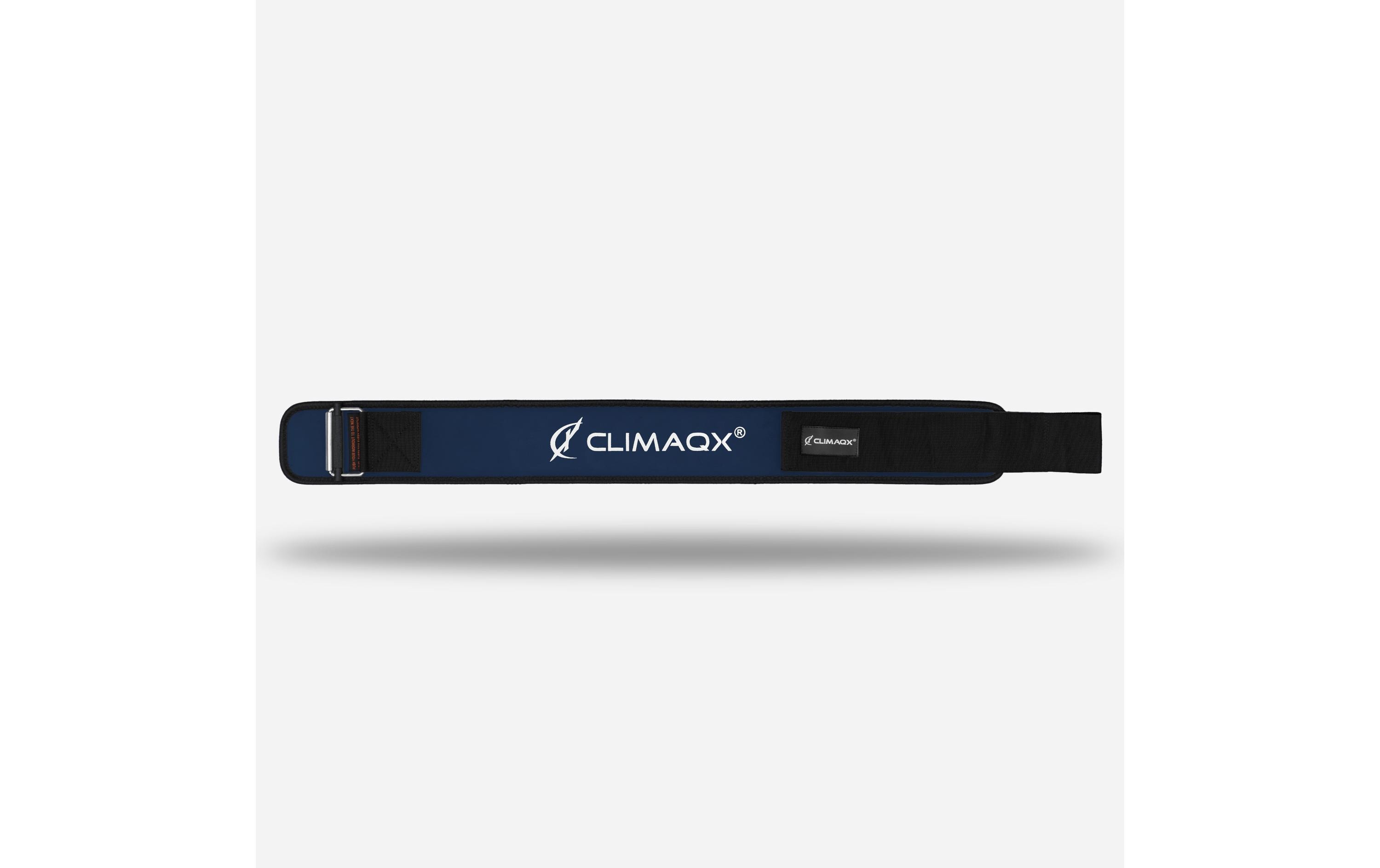 Climaqx Evolution Lifting Belt L