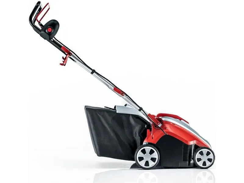 AL-KO Elektro-Vertikutierer Combi Care 36 E Comfort AL-KO Elektro-Vertikutierer Combi Care 36 E Comfort