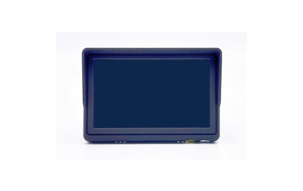 Blaupunkt Rückfahrkamerasystem RVM 5.1, 5