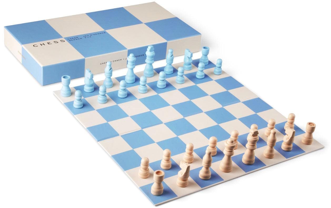 Helvetiq Chess – New Play Helvetiq Chess – New Play