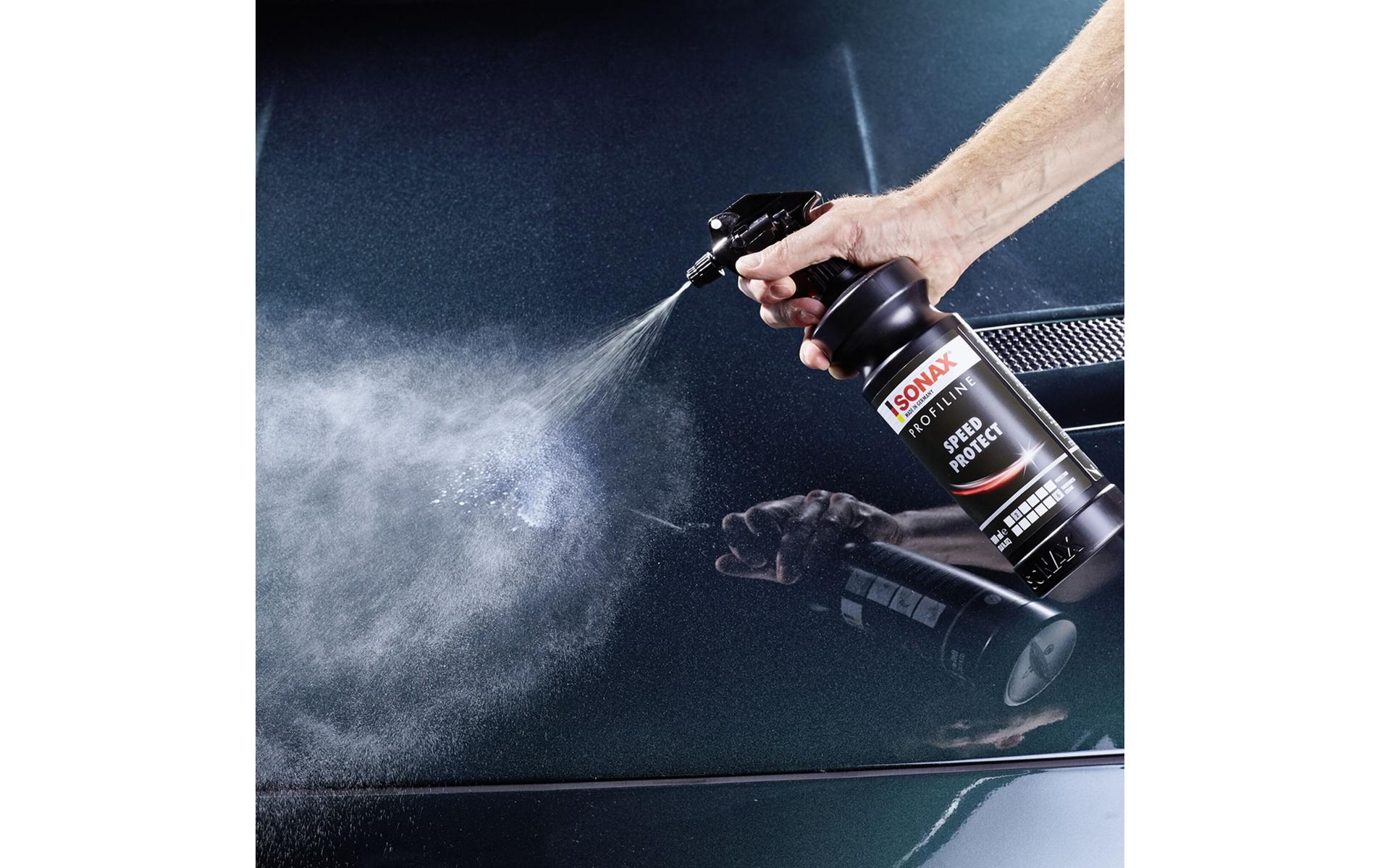 Sonax Sprühversiegelung Profiline Speed Protect 02-06, 1 l Sonax Sprühversiegelung Profiline Speed Protect 02-06, 1 l