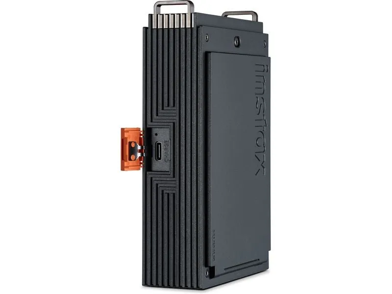 Fujifilm Mobiler Drucker mini Link+ Schwarz Fujifilm Mobiler Drucker mini Link+ Schwarz
