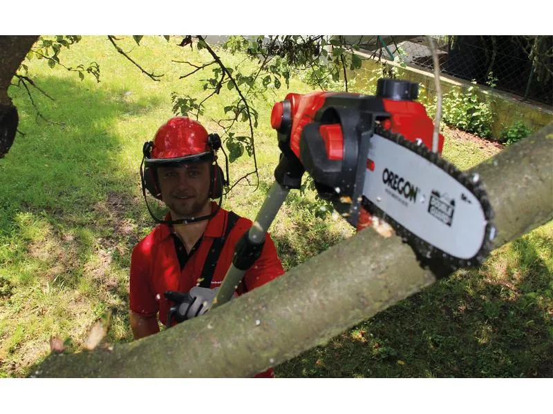 Einhell Akku-Hochentaster GE-LC 18 Li T-Solo Einhell Akku-Hochentaster GE-LC 18 Li T-Solo