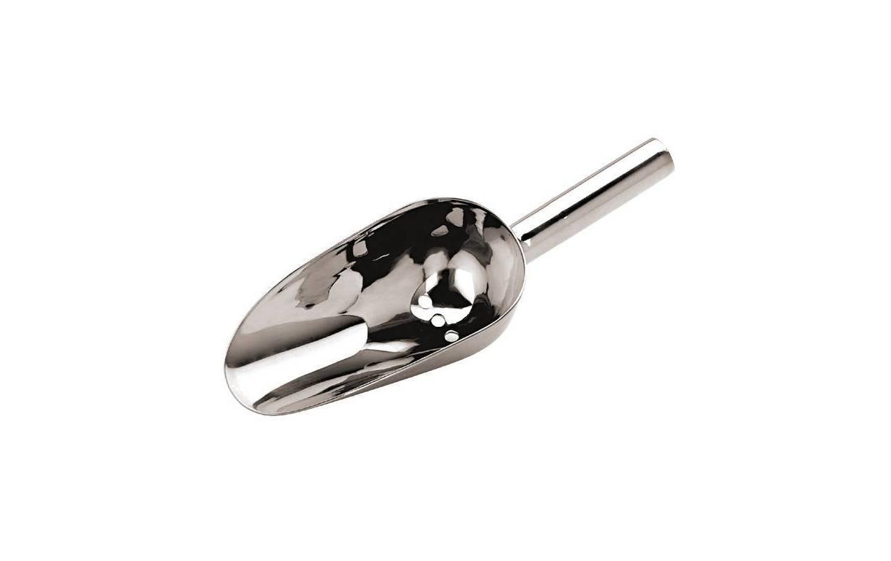 Paderno Eisschaufel 100 ml, 1 Stück, Silber