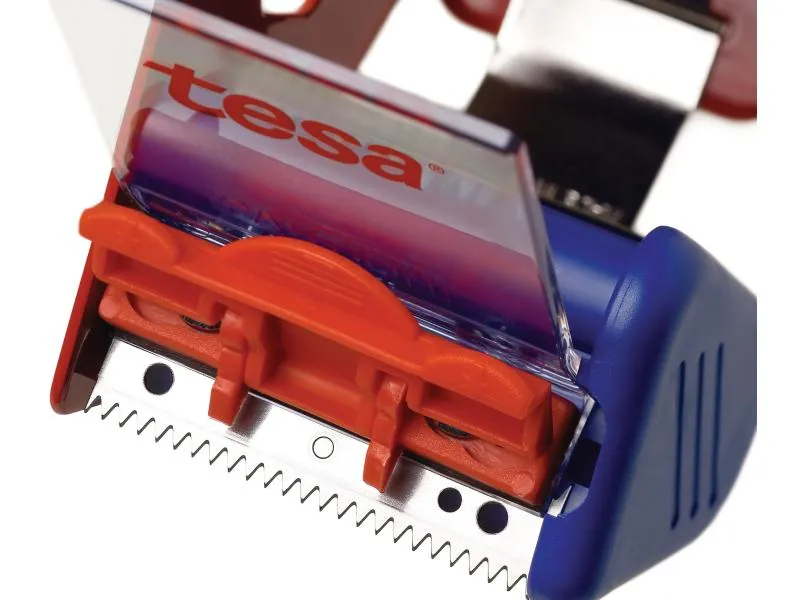 tesa Handabroller 50 mm tesa Handabroller 50 mm
