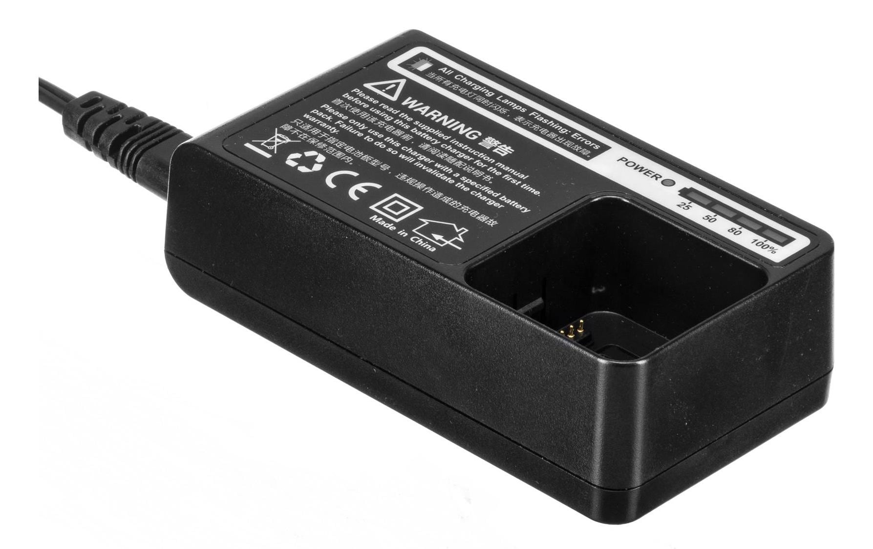 Godox Ladegerät C29