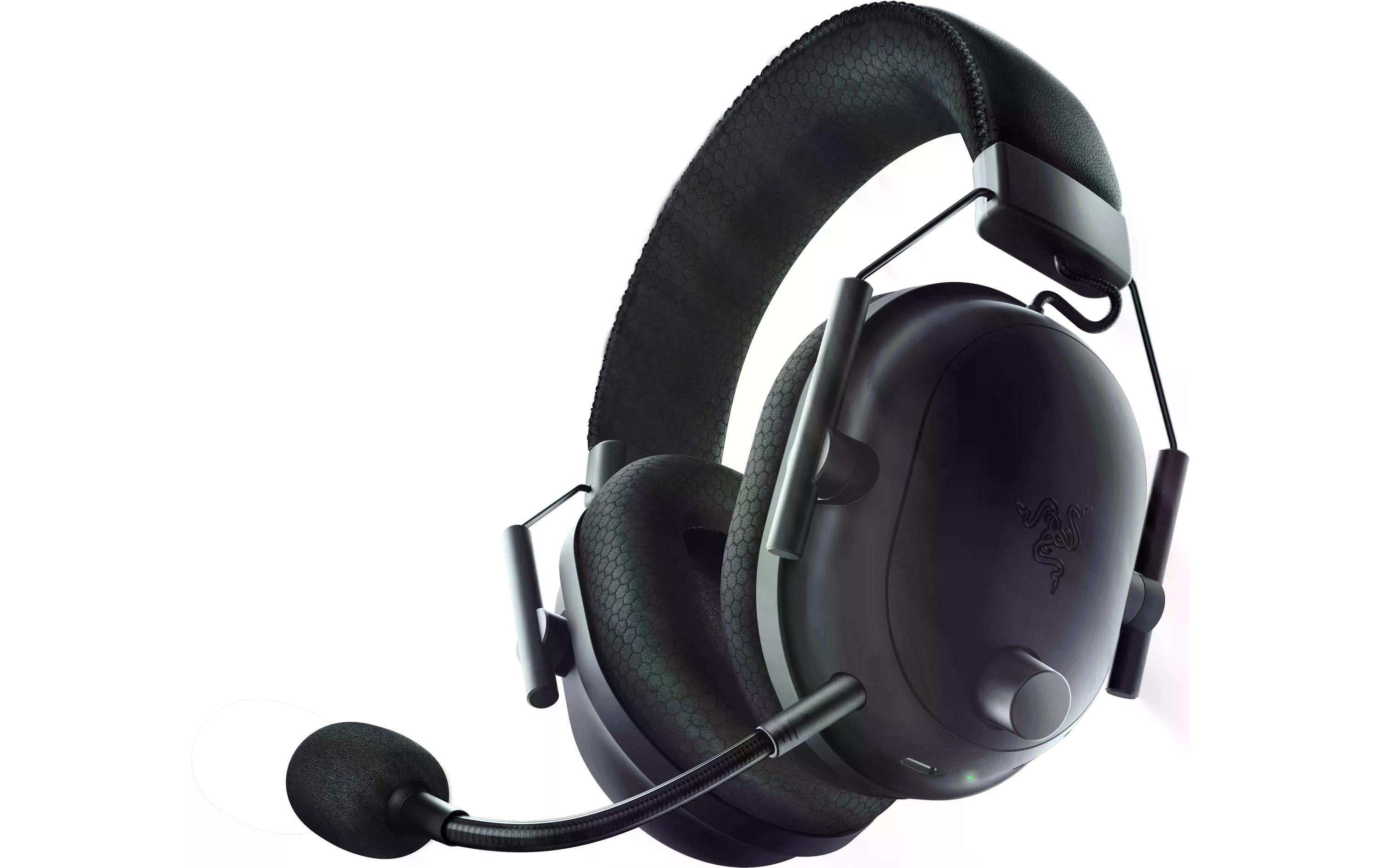 Razer Headset BlackShark V2 Pro PlayStation Schwarz