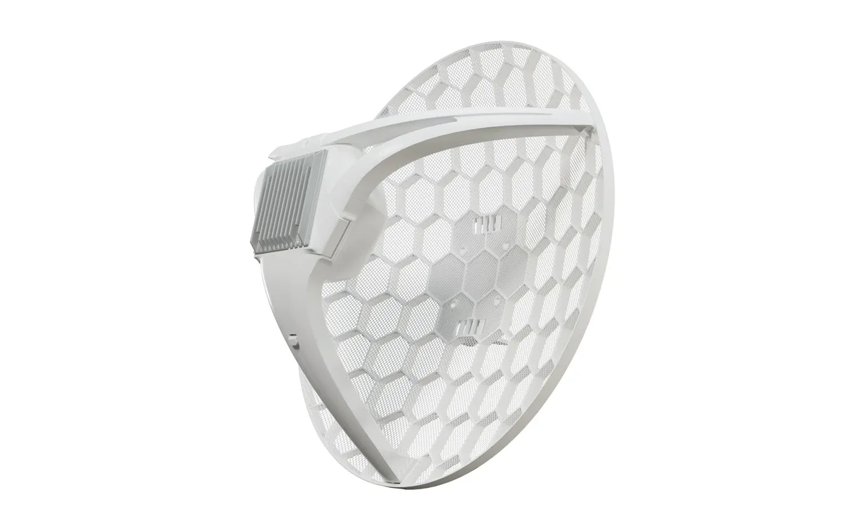 MikroTik LTE-Modem LHG LTE18 KIT Outdoor MikroTik LTE-Modem LHG LTE18 KIT Outdoor