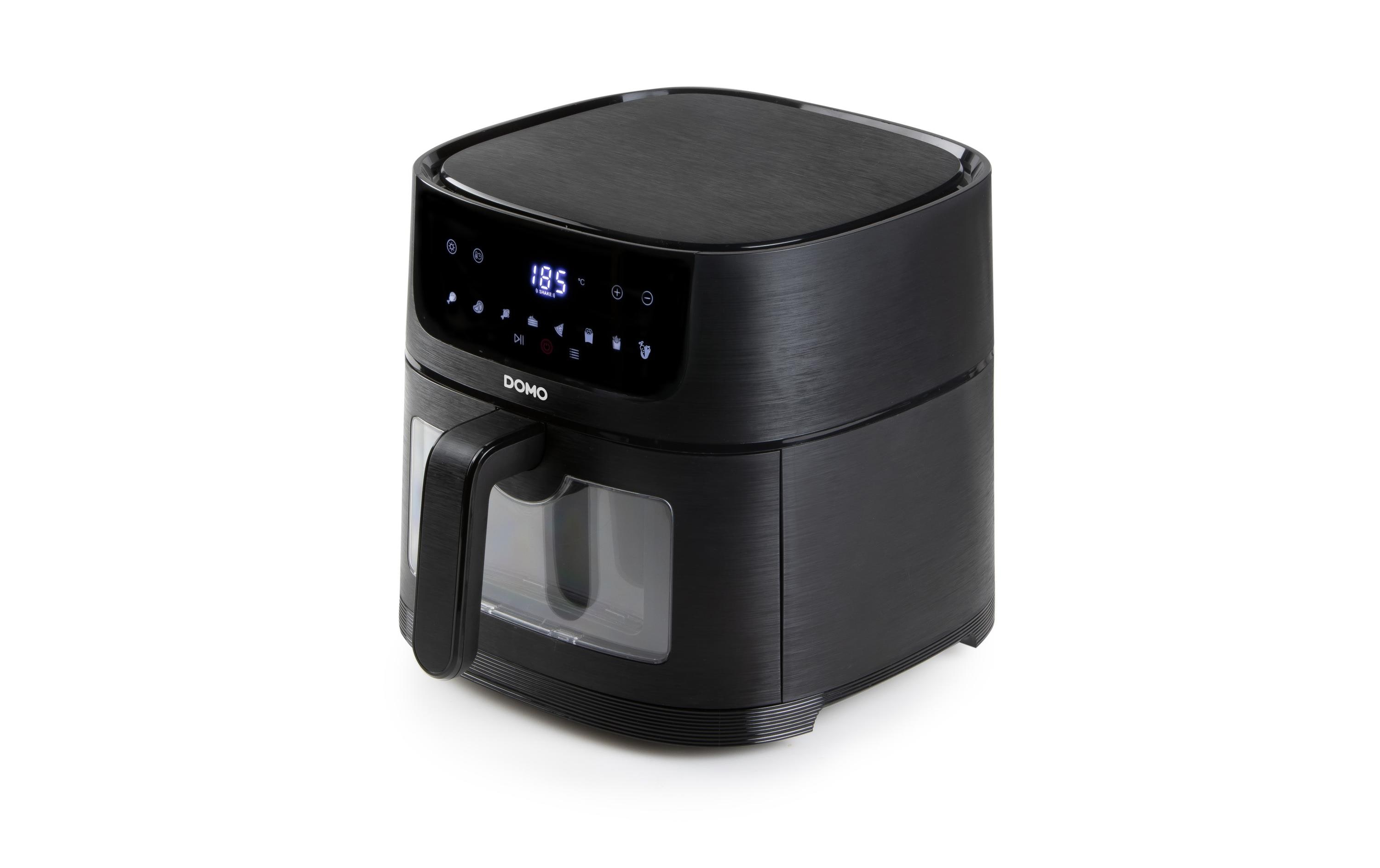 Domo Heissluft-Fritteuse DO540FR 6 l Domo Heissluft-Fritteuse DO540FR 6 l