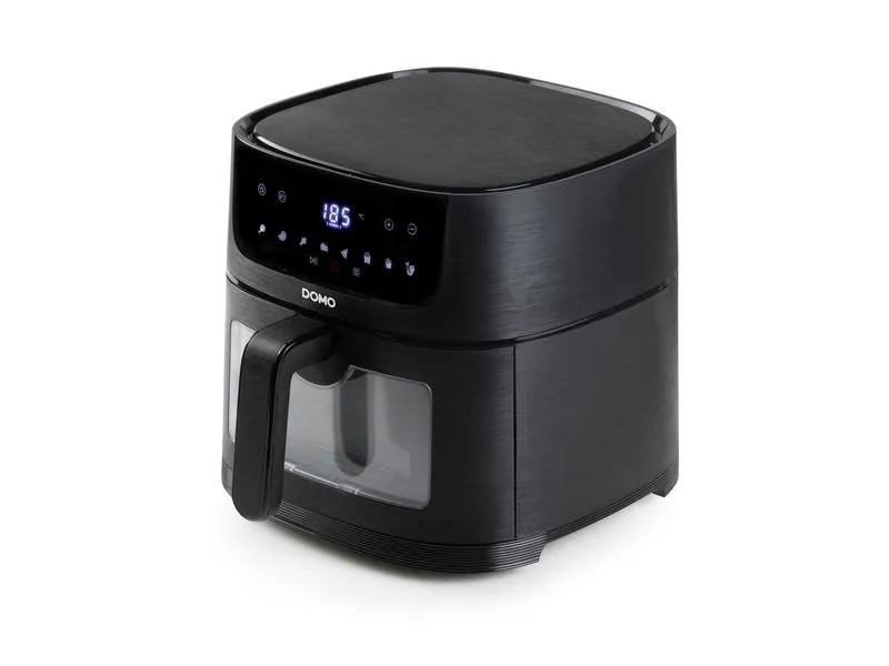 Domo Heissluft-Fritteuse DO540FR 6 l Domo Heissluft-Fritteuse DO540FR 6 l