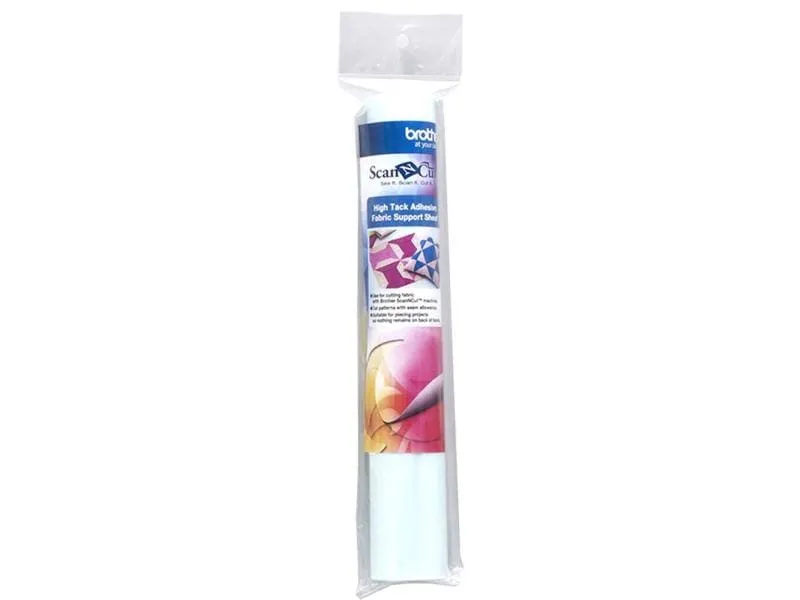 Brother Folie Fabric Klebefolie Brother Folie Fabric Klebefolie