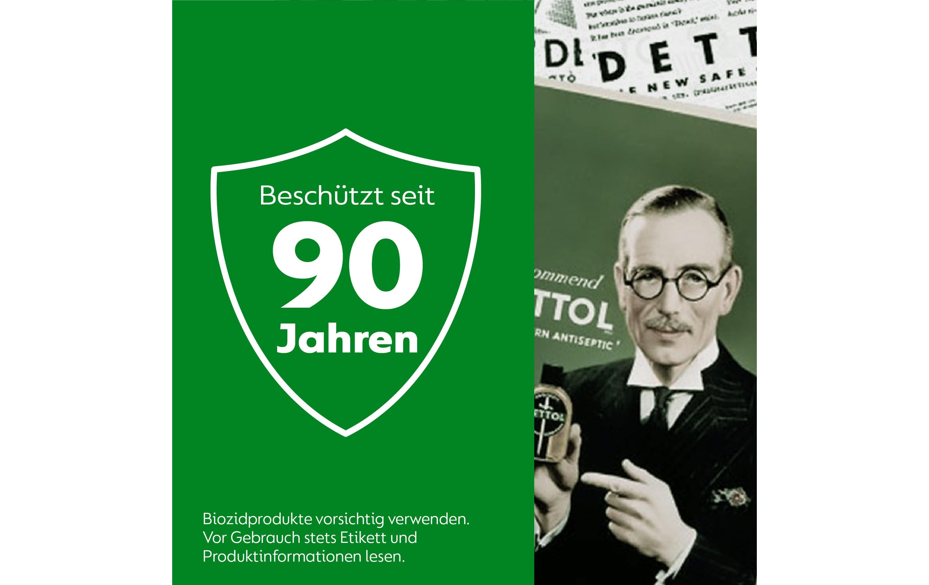 Dettol Allzweckreiniger Frischeduft 750 ml