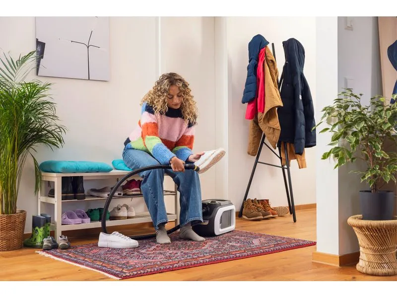 Kärcher Shoe Cleaner SE 3-18 Compact