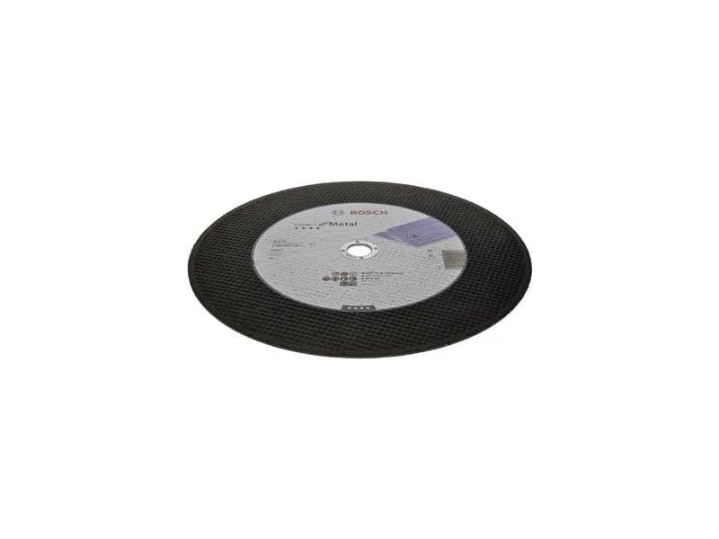 Bosch Professional Trennscheibe gerade Expert for Metal, 355 x 2.8 mm