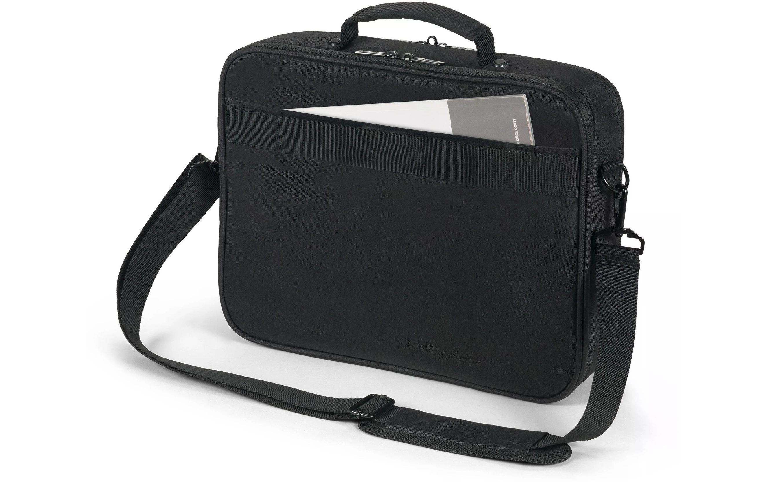 DICOTA Notebook-Rucksack Multi Eco CORE 15-17.3