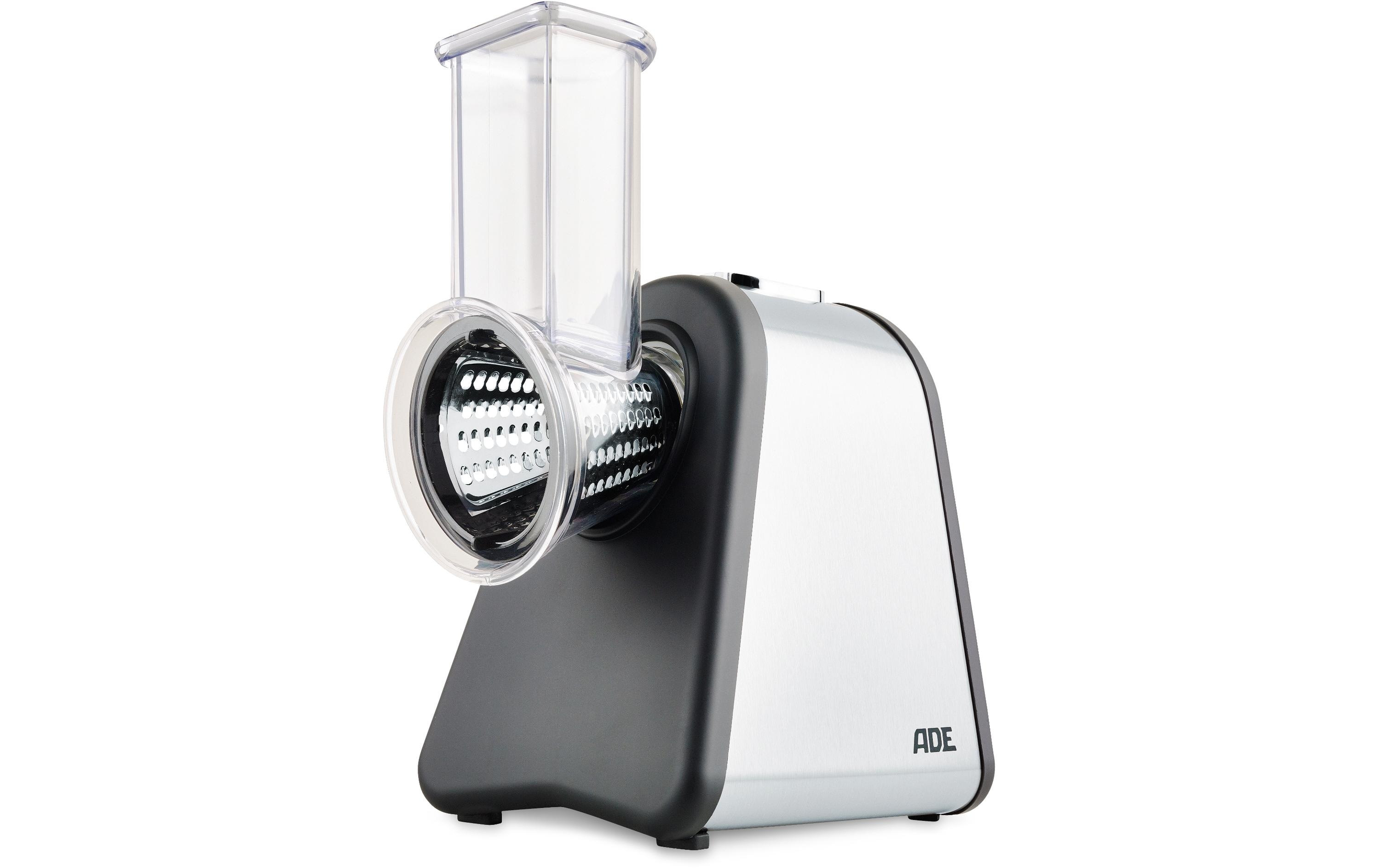 ADE Küchenreibe KA 1802 1 l