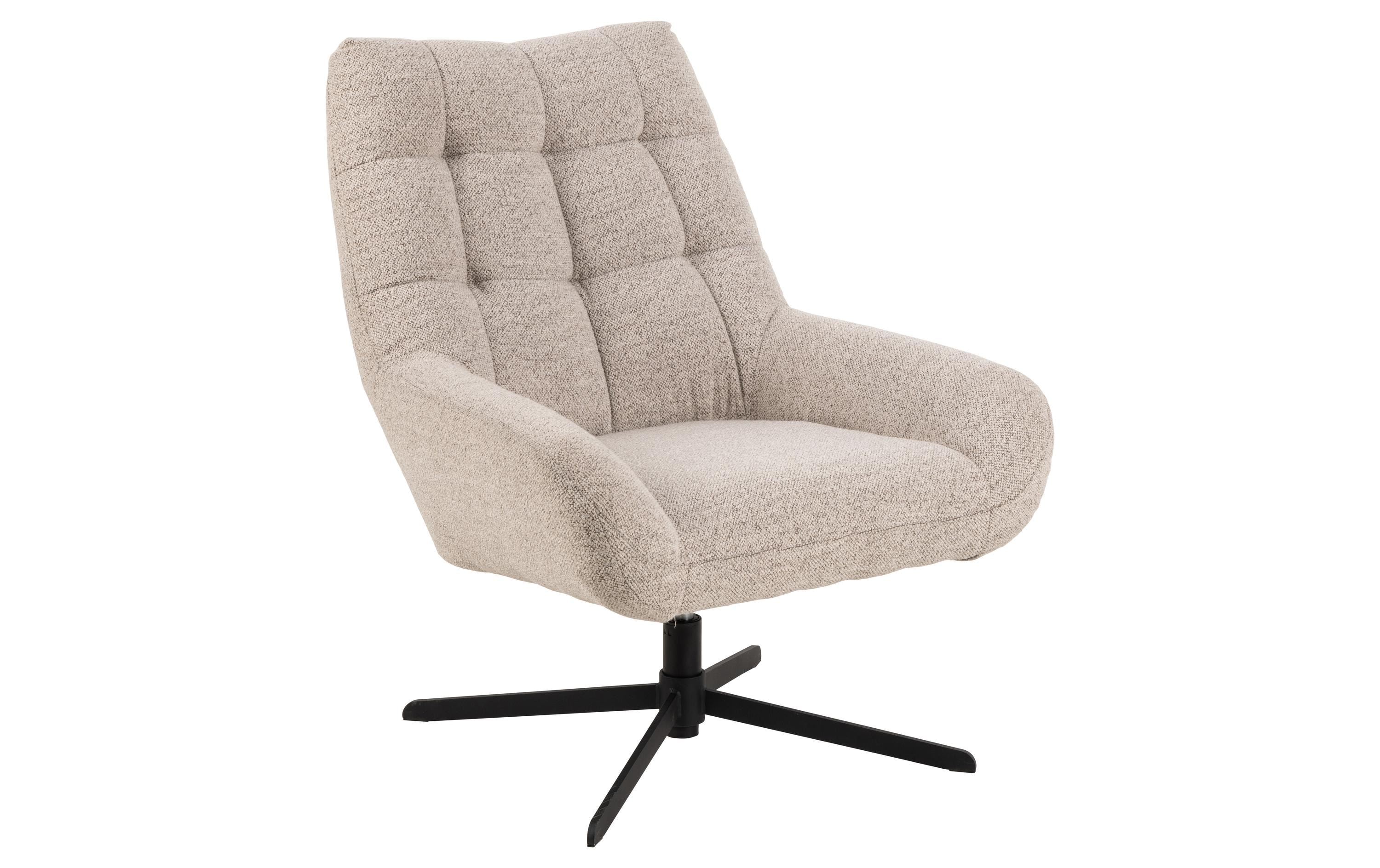 AC Design Sessel Paris Beige