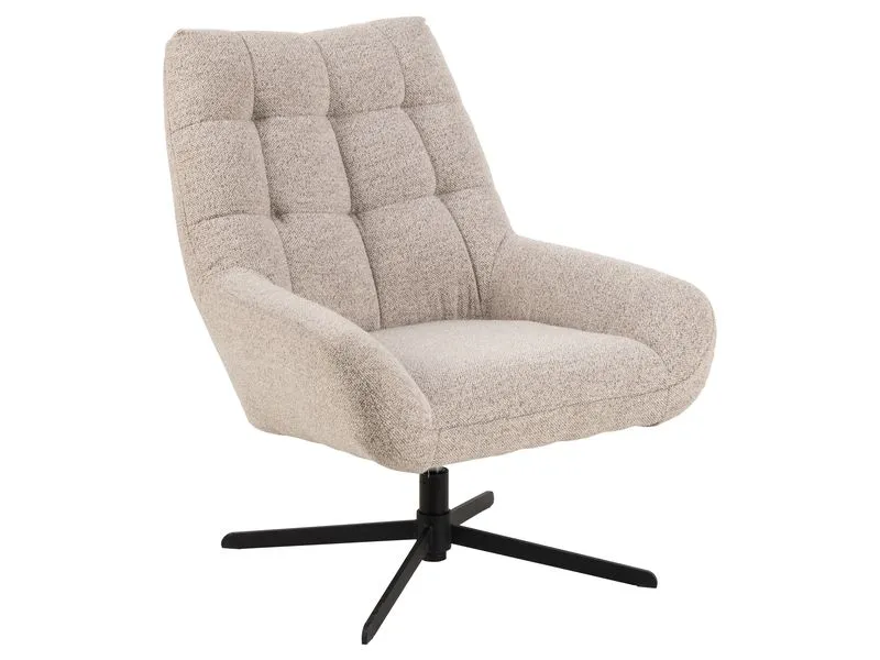 AC Design Sessel Paris Beige AC Design Sessel Paris Beige