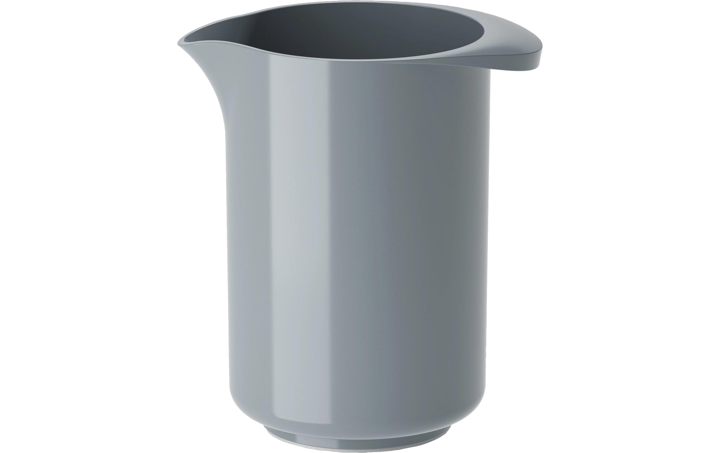 Rosti Mixbecher New Classic 1.25 L, Staubblau