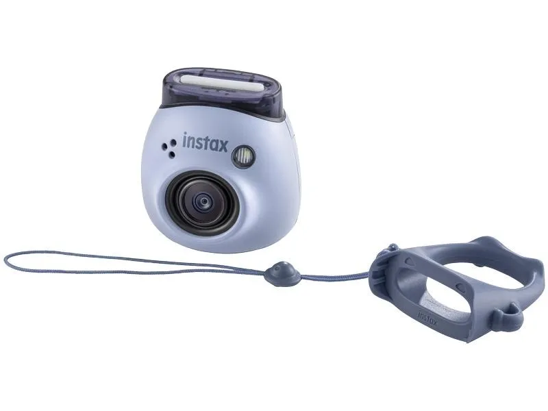 Fujifilm Fotokamera Instax Pal Blau Fujifilm Fotokamera Instax Pal Blau