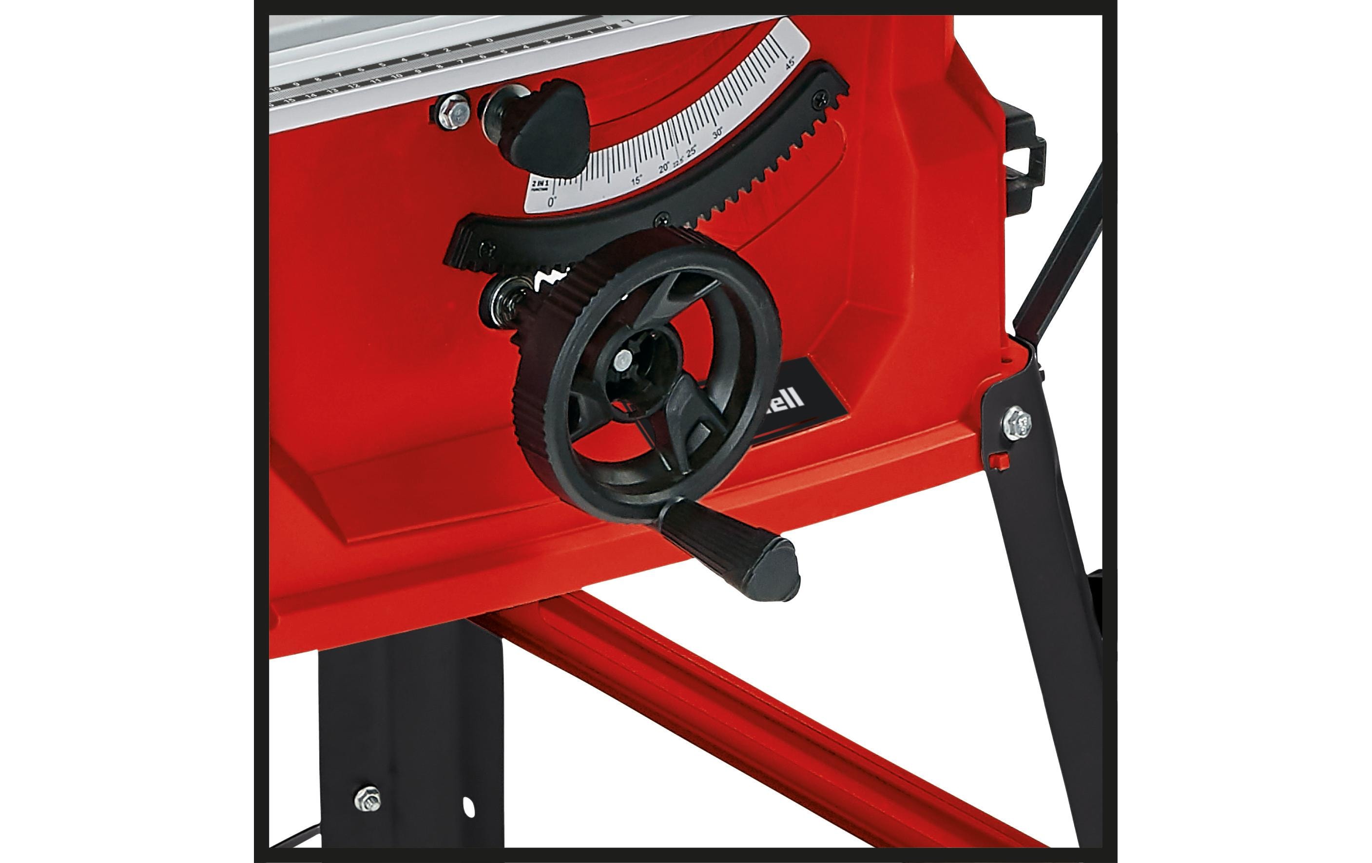 Einhell Tischkreissäge TC-TS 2025