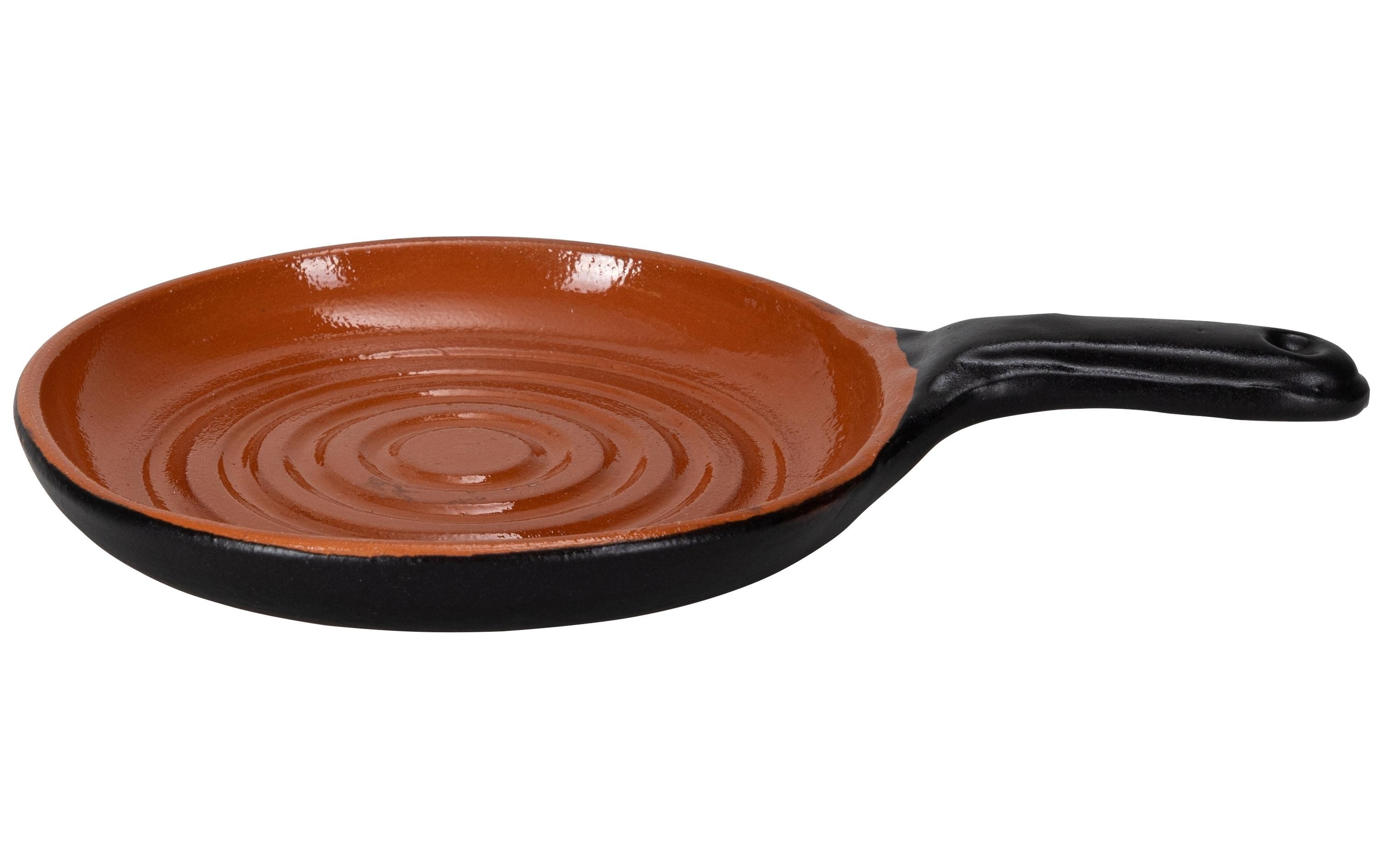 Nouvel Grillpfanne Grill me, Ø 19 cm, 1 Griff Nouvel Grillpfanne Grill me, Ø 19 cm, 1 Griff