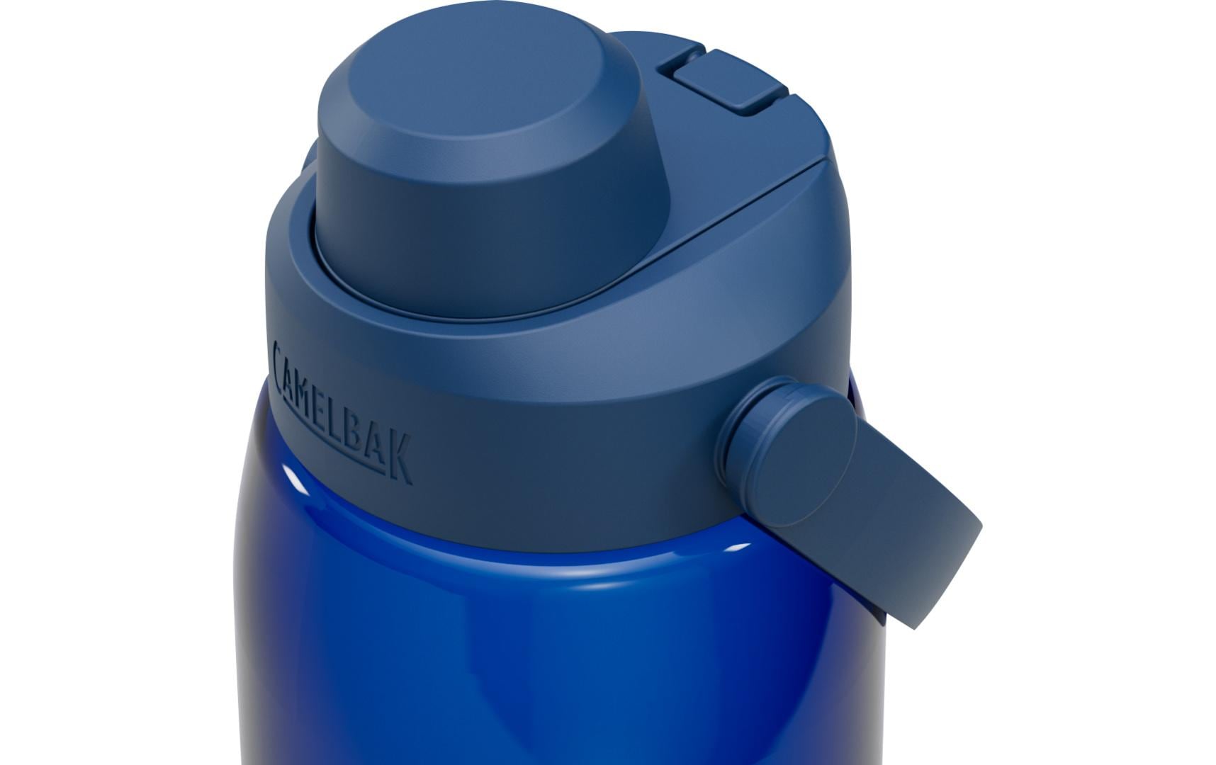 CamelBak Trinkflasche Thrive Chug 1000 ml, Oxford