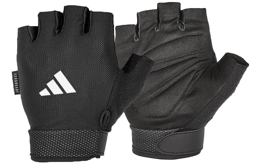 adidas Essential Adjustable Gloves L