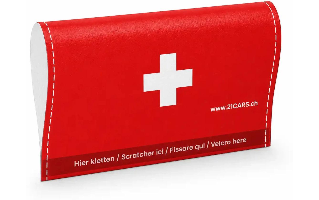21CARS WM Car Tag Schweiz 21CARS WM Car Tag Schweiz