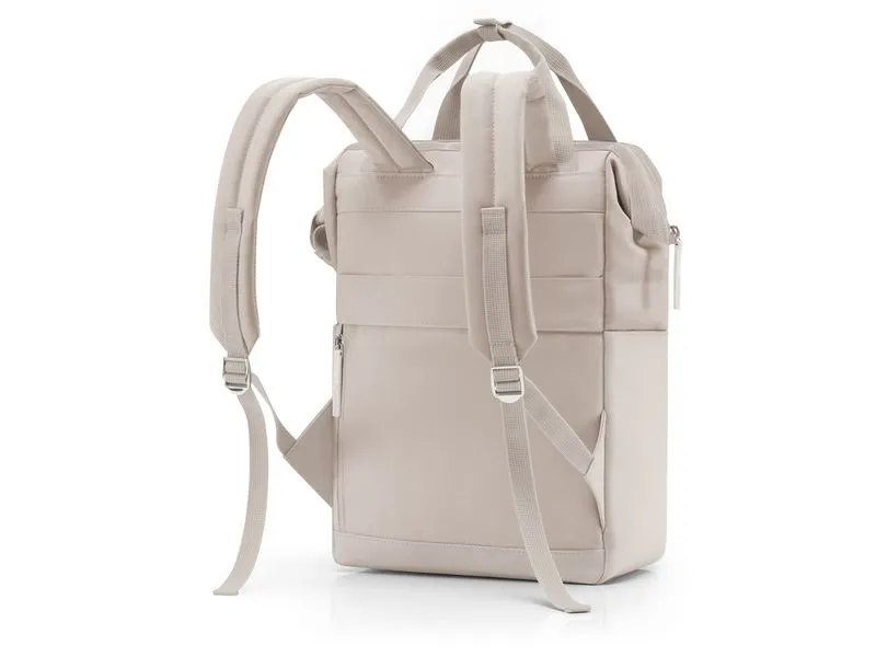 Reisenthel Freizeitrucksack allrounder backpack Mix Stone Reisenthel Freizeitrucksack allrounder backpack Mix Stone