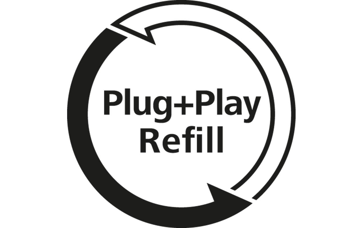 Schneider Schreibmine 755XB Slider 0.7 mm, Blau