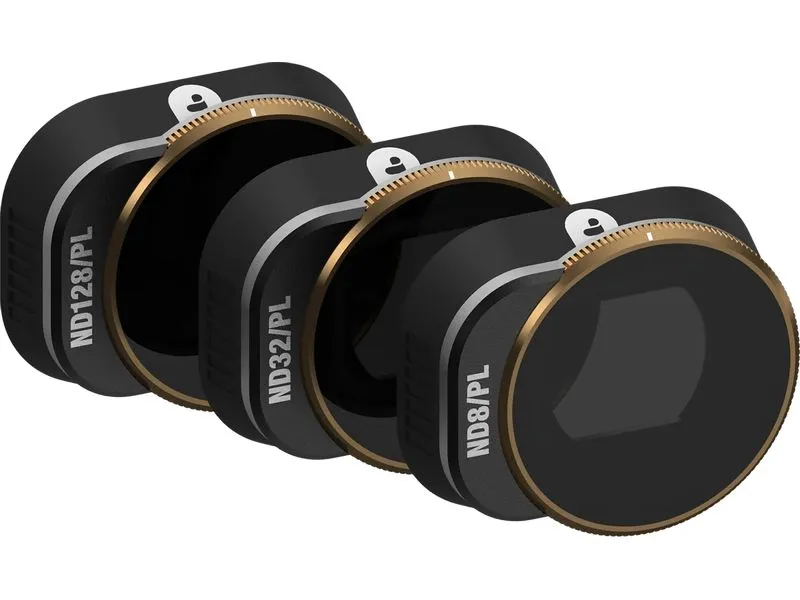 PolarPro ND Filter Vivid Collection DJI Mini 4 Pro PolarPro ND Filter Vivid Collection DJI Mini 4 Pro
