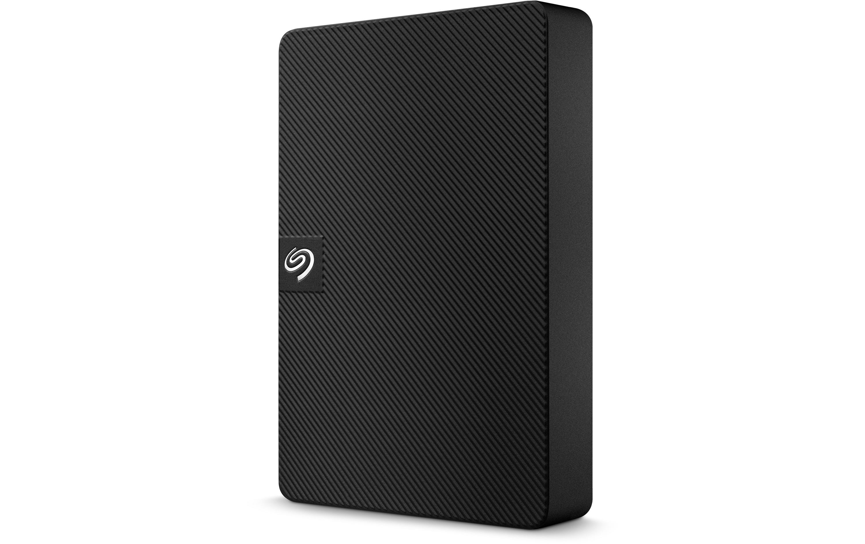 Seagate Externe Festplatte Expansion Portable 4 TB