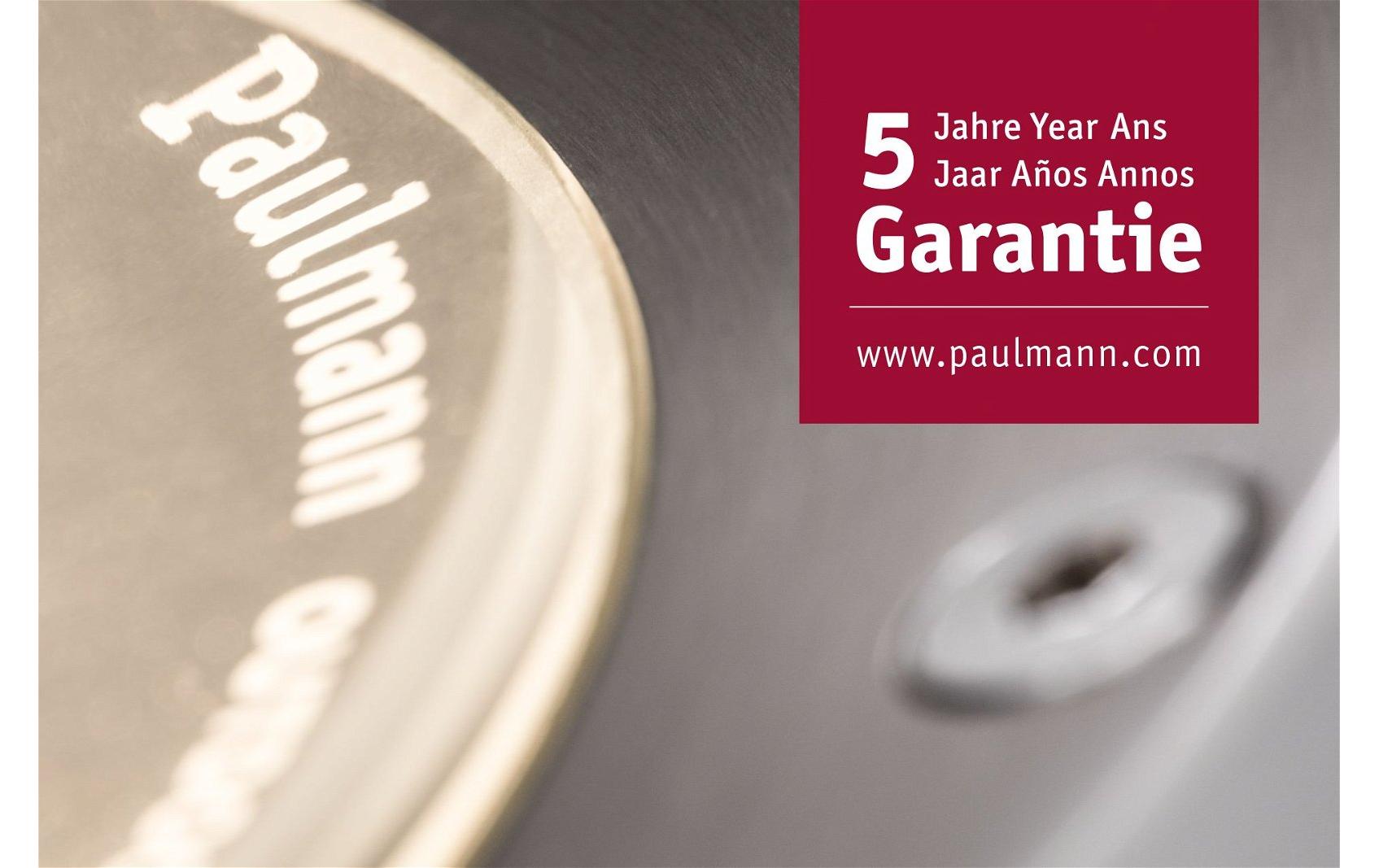 Paulmann LED Aussenwandleuchte Skyla Bewegungsmelder Anthrazit