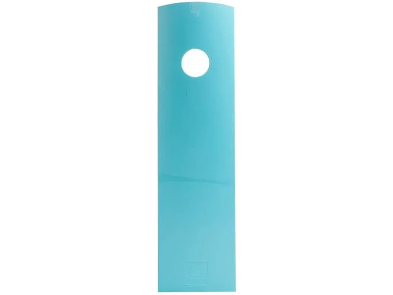 Exacompta Stehsammler MAG-CUBE Skandi A4+, Frostblau Exacompta Stehsammler MAG-CUBE Skandi A4+, Frostblau