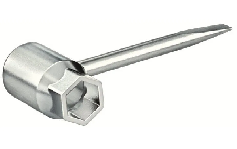 Bosch Professional Akku-Kettensäge GKE 18V-40