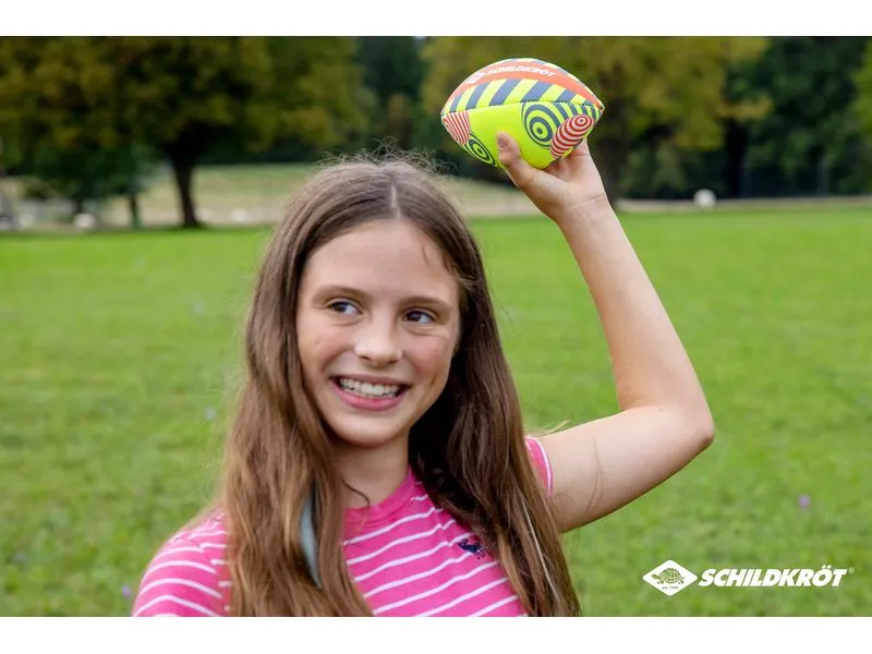 Schildkröt Funsports Schildkröt Neopren Mini-American Football #2 16 x 10 cm Schildkröt Funsports Schildkröt Neopren Mini-American Football #2 16 x 10 cm