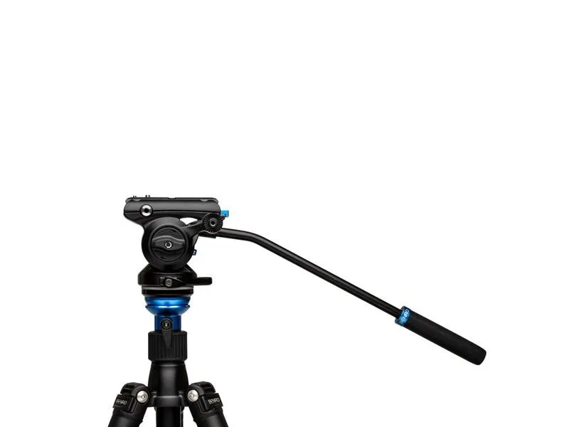 Benro Videokopf S4PRO Benro Videokopf S4PRO