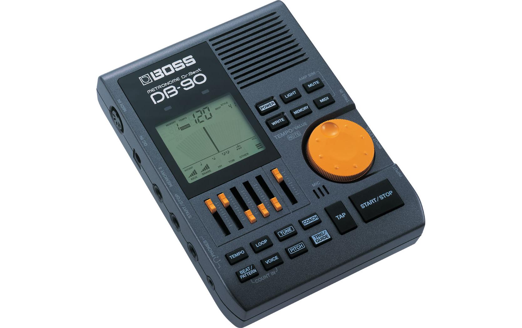 BOSS Metronom DB-90