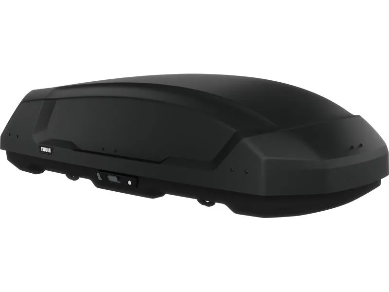 Thule Dachbox Force 3 M Thule Dachbox Force 3 M