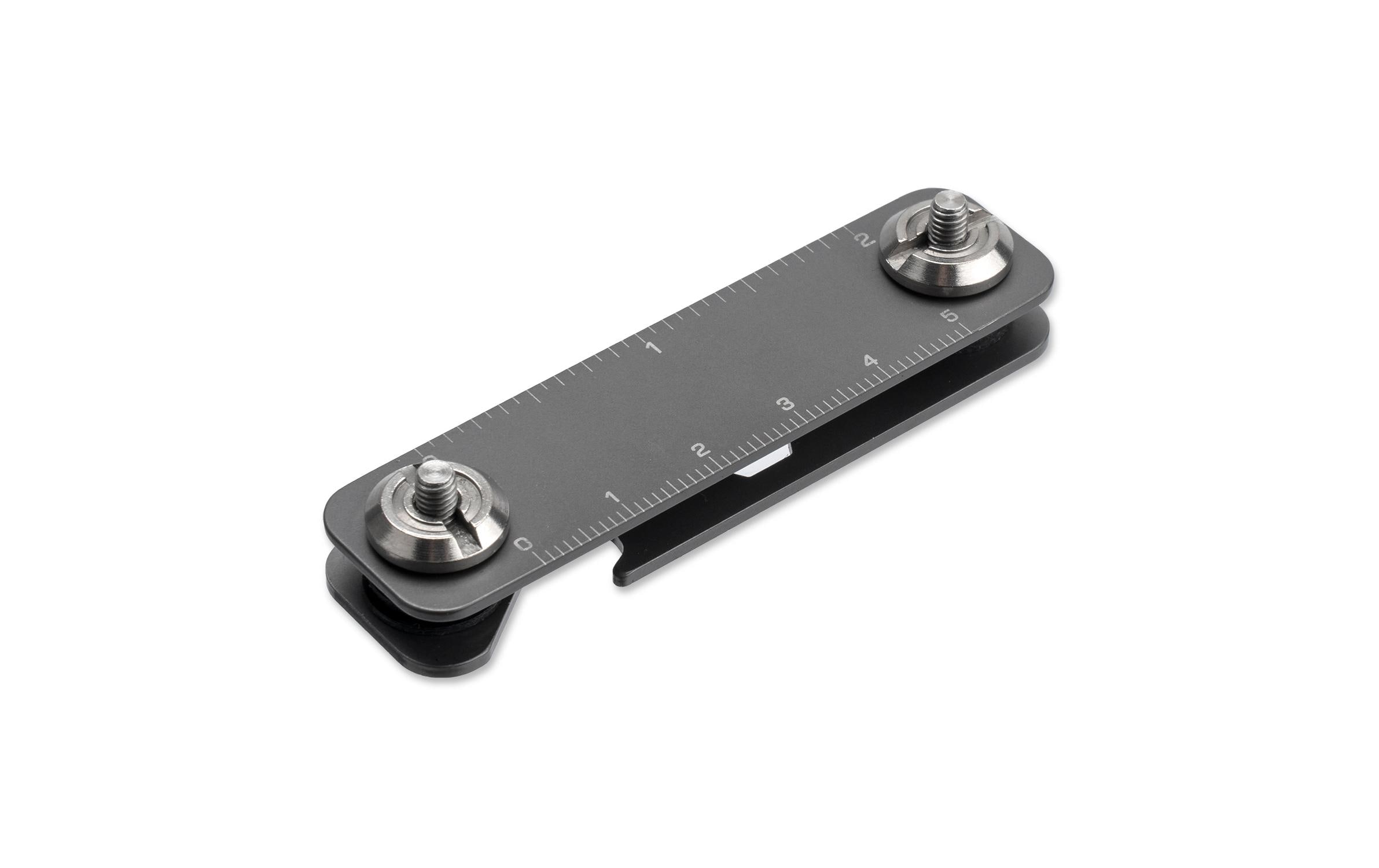 4smarts Multitool Schlüssel Organizer