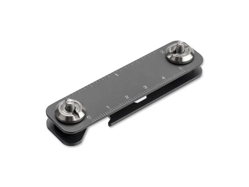 4smarts Multitool Schlüssel Organizer 4smarts Multitool Schlüssel Organizer