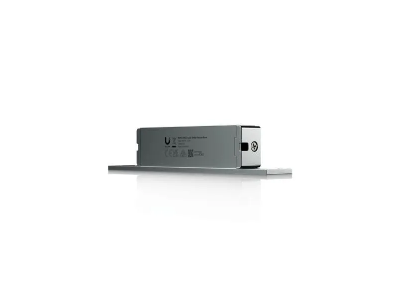 Ubiquiti Fail-Safe-Schlagsperre Silber Ubiquiti Fail-Safe-Schlagsperre Silber